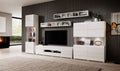 Toledo 42 Sideboard Display Cabinet-Living Room Display Cabinet