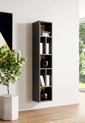 Toledo 88 Bookcase-Bookcase