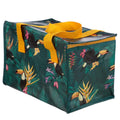 Toucan Party Lunch Box Picnic Cool Bag-