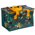 Toucan Party Lunch Box Picnic Cool Bag-