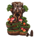 Tree Man Backflow Incense Burner-Incense Holders