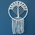 Tree of Life Dreamcatcher - Huge 42cm - £54.0 - 