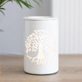 Tree of Life Electric Oil Burner-Oil Burners