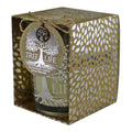 Tree Of Life Fragranced Candle In Gift Box - £16.99 - Candles 