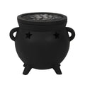 Triquetra Cauldron Incense Cone Holder-Incense Holders