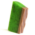 Tropical Paradise Soap Loaf - Kiwifruit-