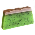 Tropical Paradise Soap Loaf - Kiwifruit-