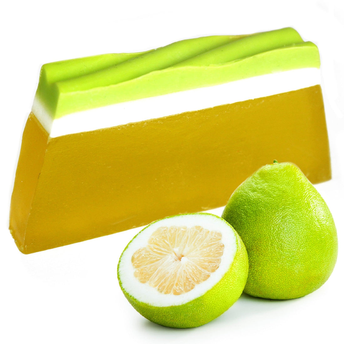 Tropical Paradise Soap Loaf - Pomelo - £43.0 - 