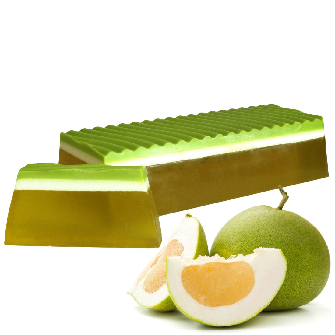 Tropical Paradise Soap Loaf - Pomelo - £43.0 - 