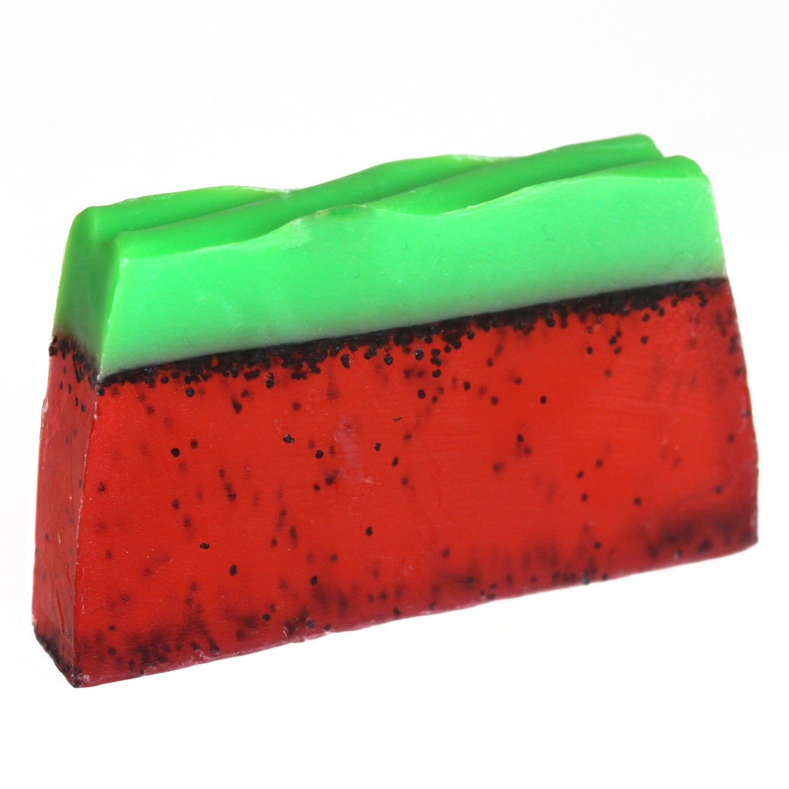 Tropical Paradise Soap Loaf - Strawberry-