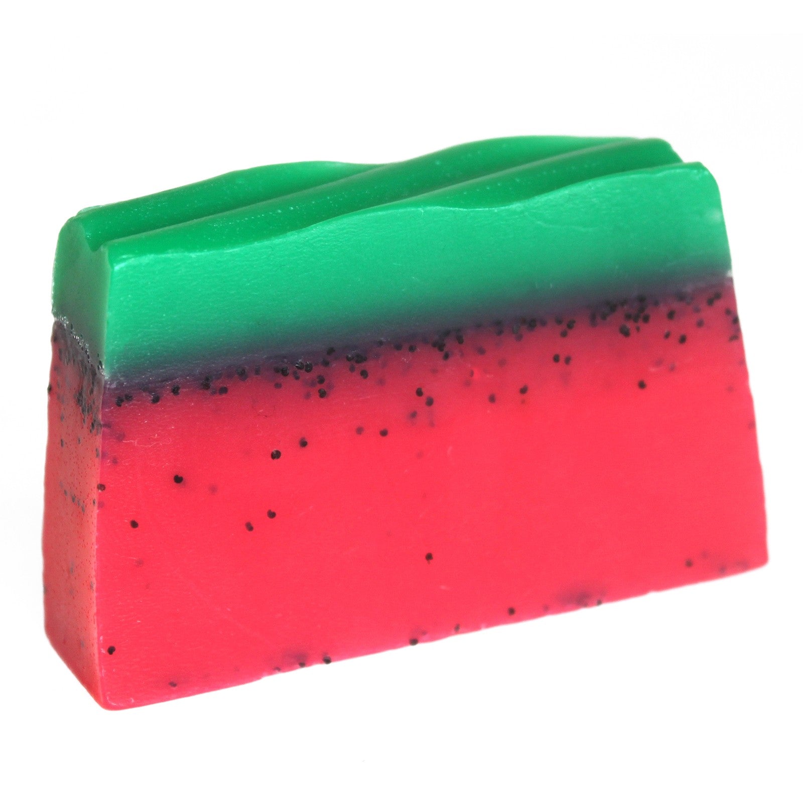 Tropical Paradise Soap Loaf - Watermelon-