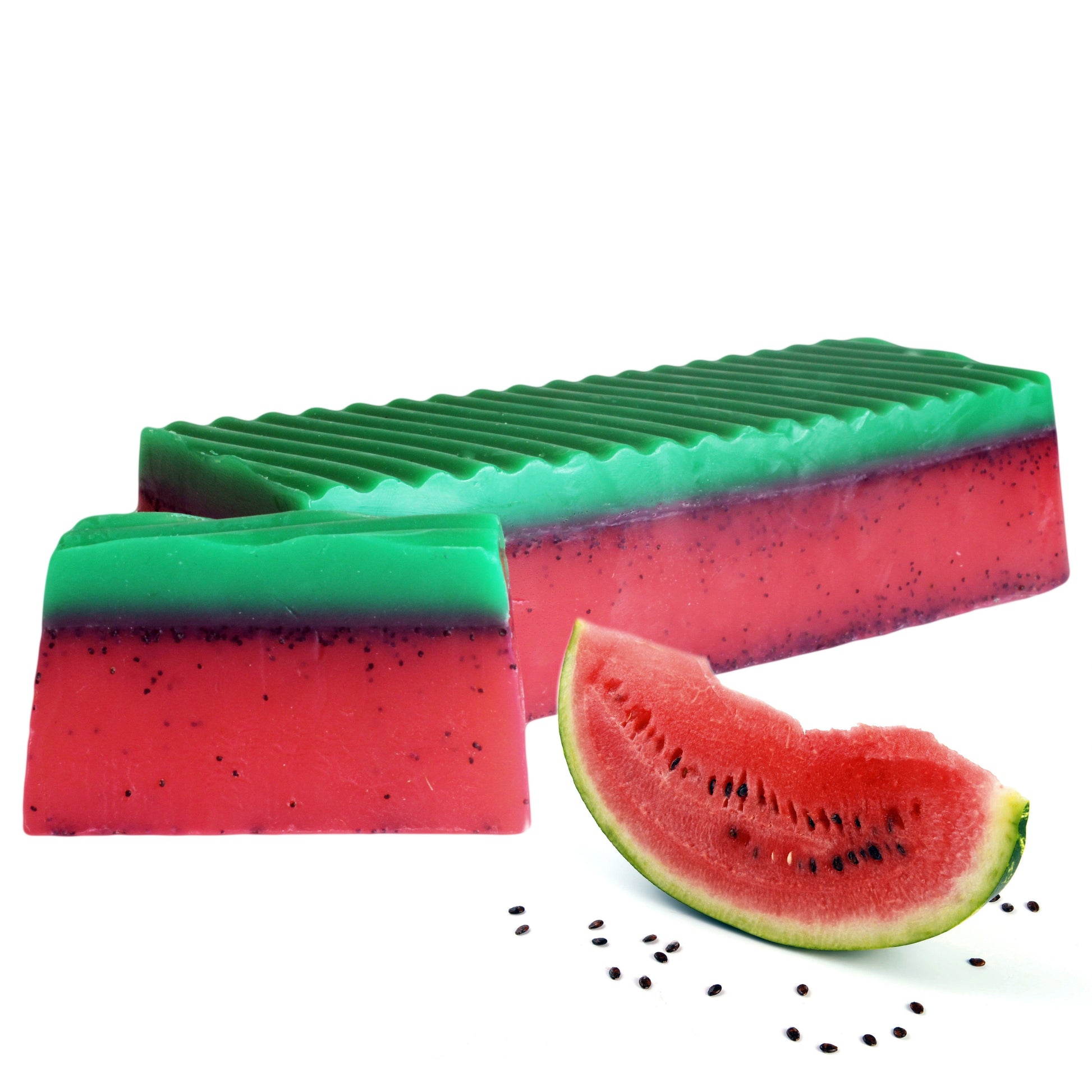 Tropical Paradise Soap Loaf - Watermelon - £43.0 - 