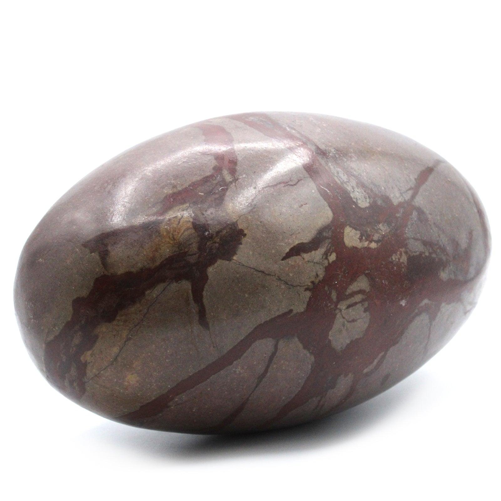 Twelwe Inch Lingam Stone - 30cm - £99.0 - 