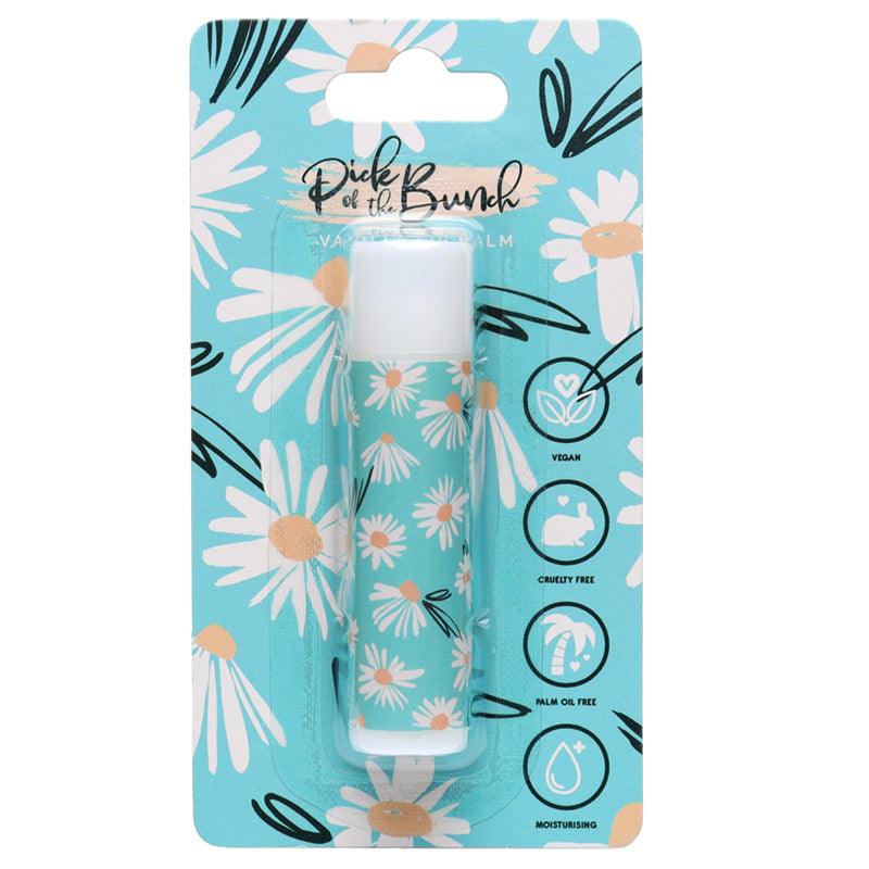 Vanilla Stick Lip Balm - Pick of the Bunch Daisy Lane - £6.0 - 