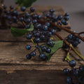 Viburnum Berry-Artificial Flowers