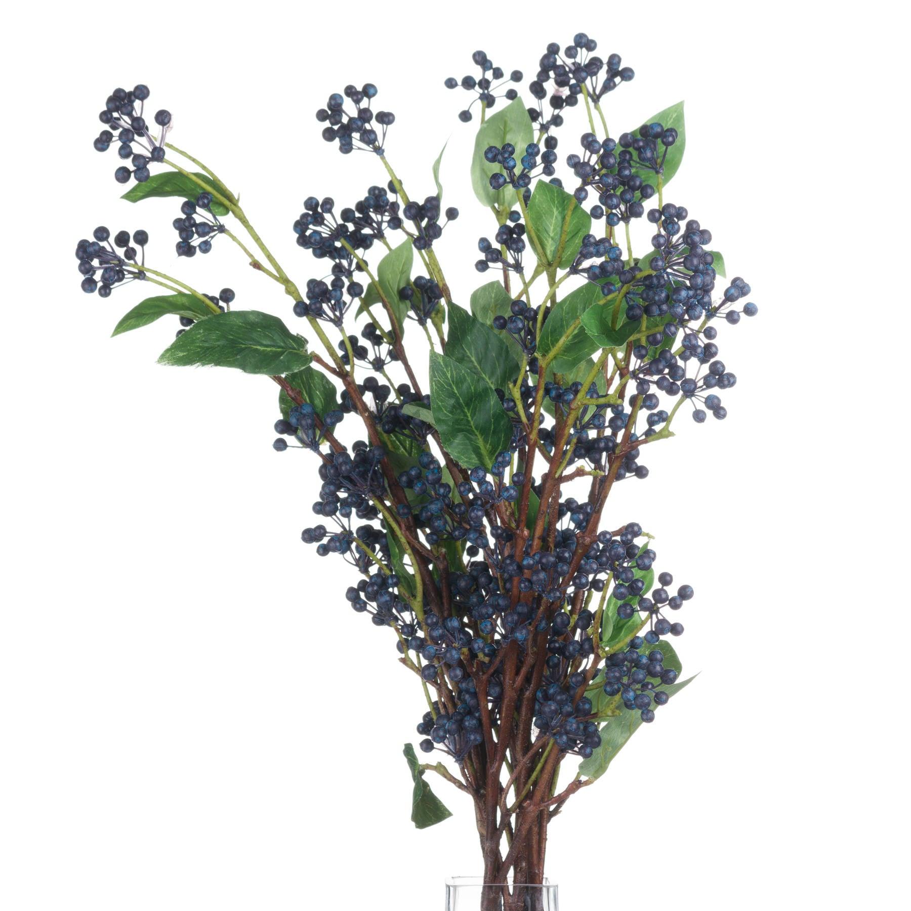 Viburnum Berry-Artificial Flowers