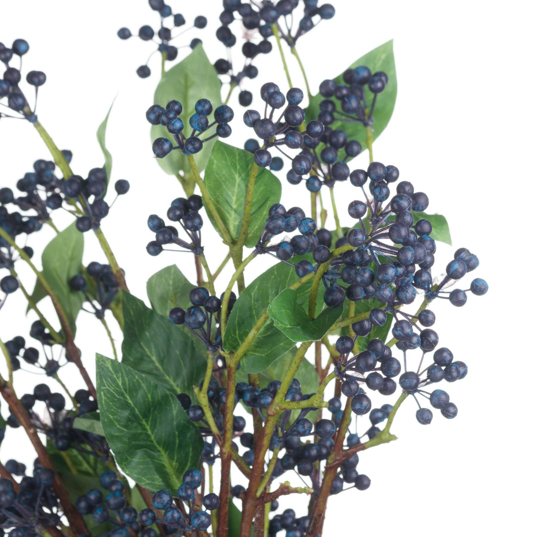 Viburnum Berry-Artificial Flowers