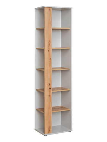 Vivero Bookcase - £133.2 - Kids Bookcase 