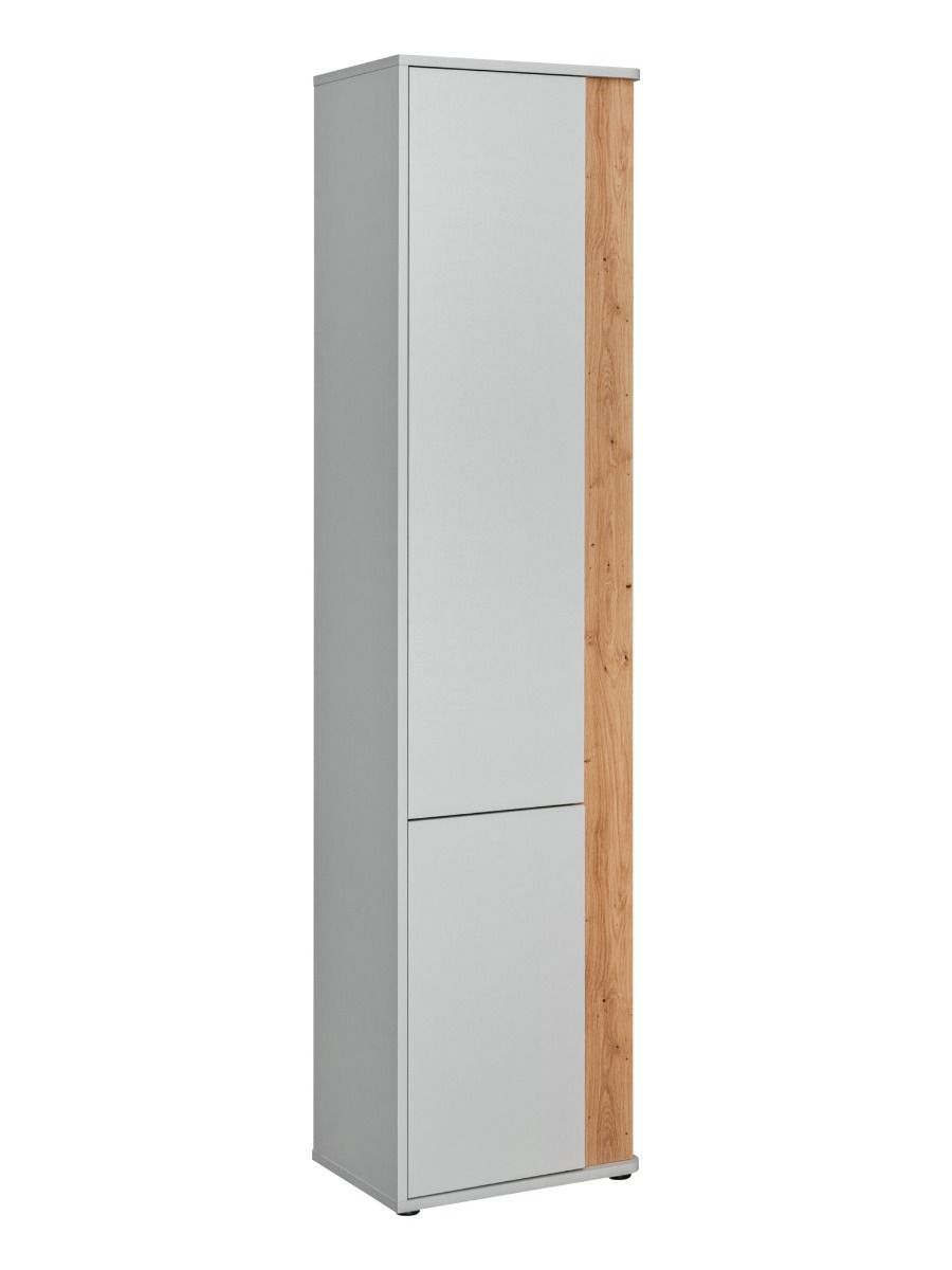 Vivero Tall Cabinet - £178.2 - Kids Cabinet 