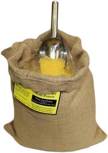 Wake Up Potion 7kg Hessian Sack - £46.0 - 