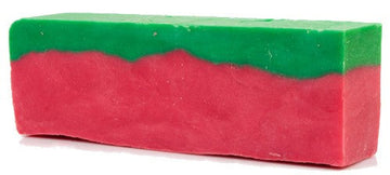Watermelon - Olive Oil Soap Loaf - £54.0 - 