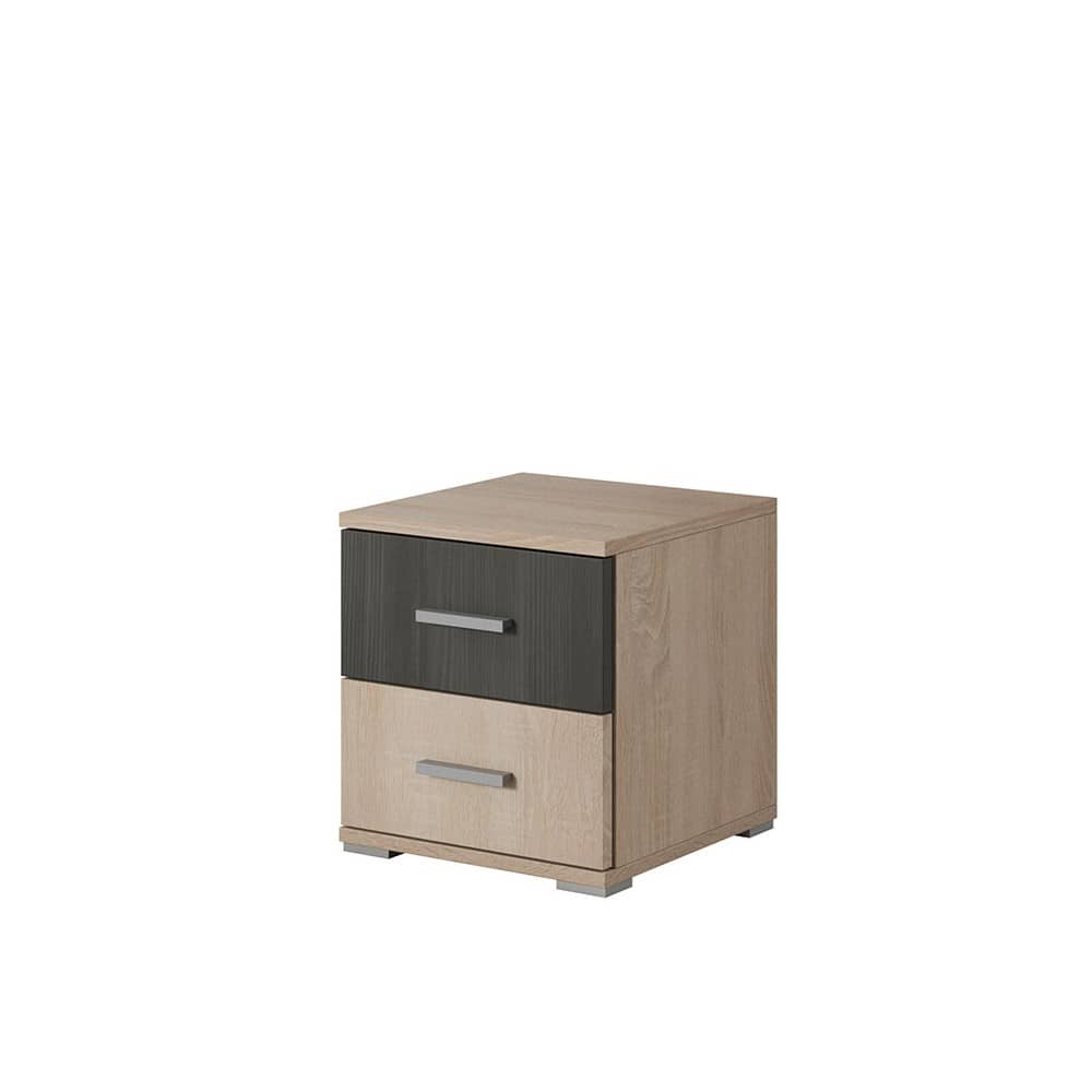 Wenecja Bedside Cabinet - £50.4 - Bedside Cabinet 