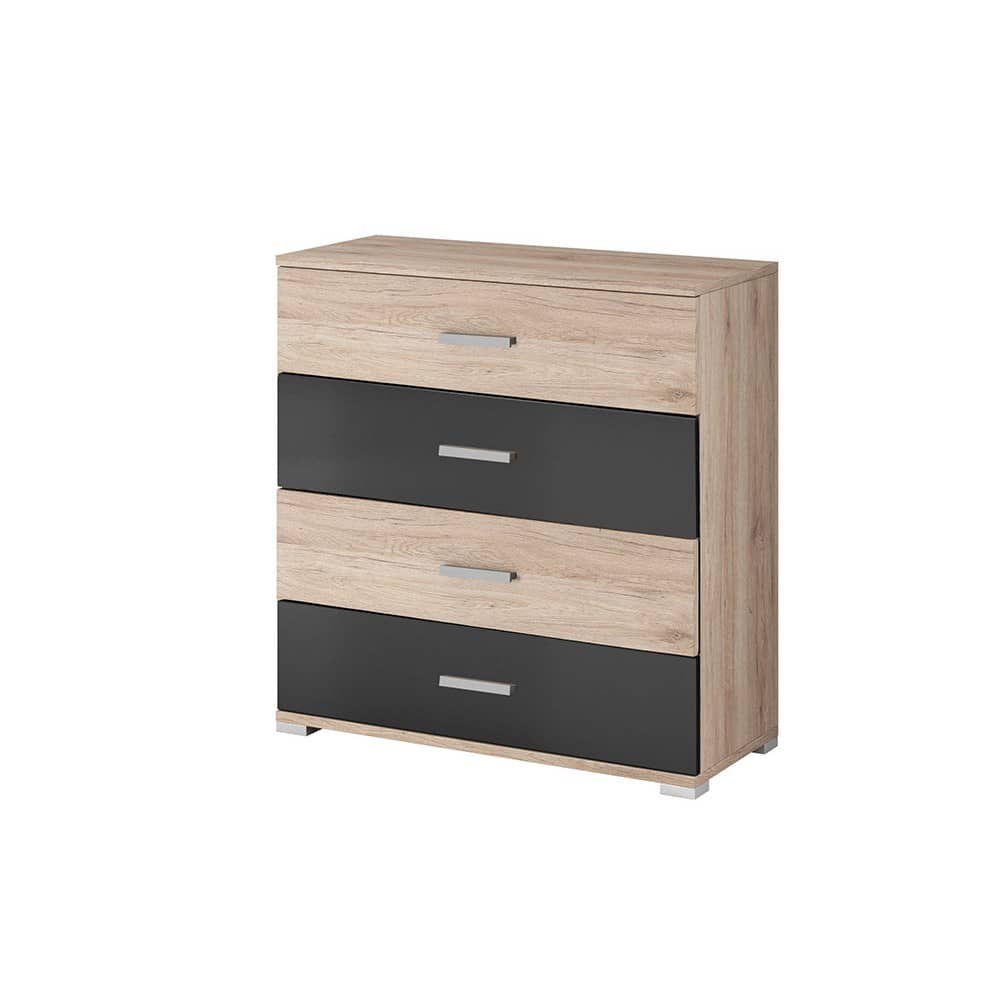 Wenecja Chest of Drawers - £120.6 - Chest of Drawers 