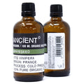 Wheatgerm Organic Base Oil - 100ml-