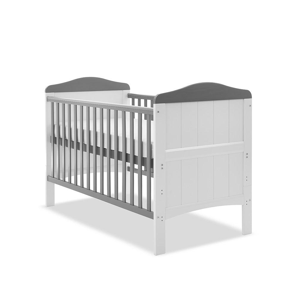 Obaby whitby shop cot bed reviews