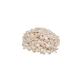 White Quartz Gemstone Chips Bulk - 1KG-