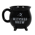 Witches Brew Cauldron Mug - £13.5 - Mugs Cups 