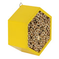 Wooden Bee House-Garden Accessories