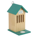 Wooden Butterfly House-Garden Accessories