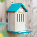 Wooden Butterfly House-Garden Accessories