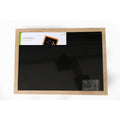 Wooden Framed Small Chalkboard 35cm-