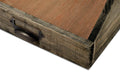 Wooden Paper Tray 25 x 34 x 10 cm-Office Storage Solutions