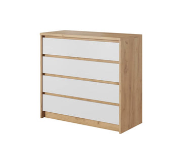 Xelo Chest Of Drawers 93cm - £149.4 - Chest of Drawers 