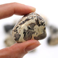 XL Tumble Stones - Jasper - Silverleaf-