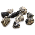 XL Tumble Stones - Jasper - Silverleaf - £45.0 - 