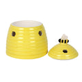 Yellow Beehive Oil Burner-Oil Burners