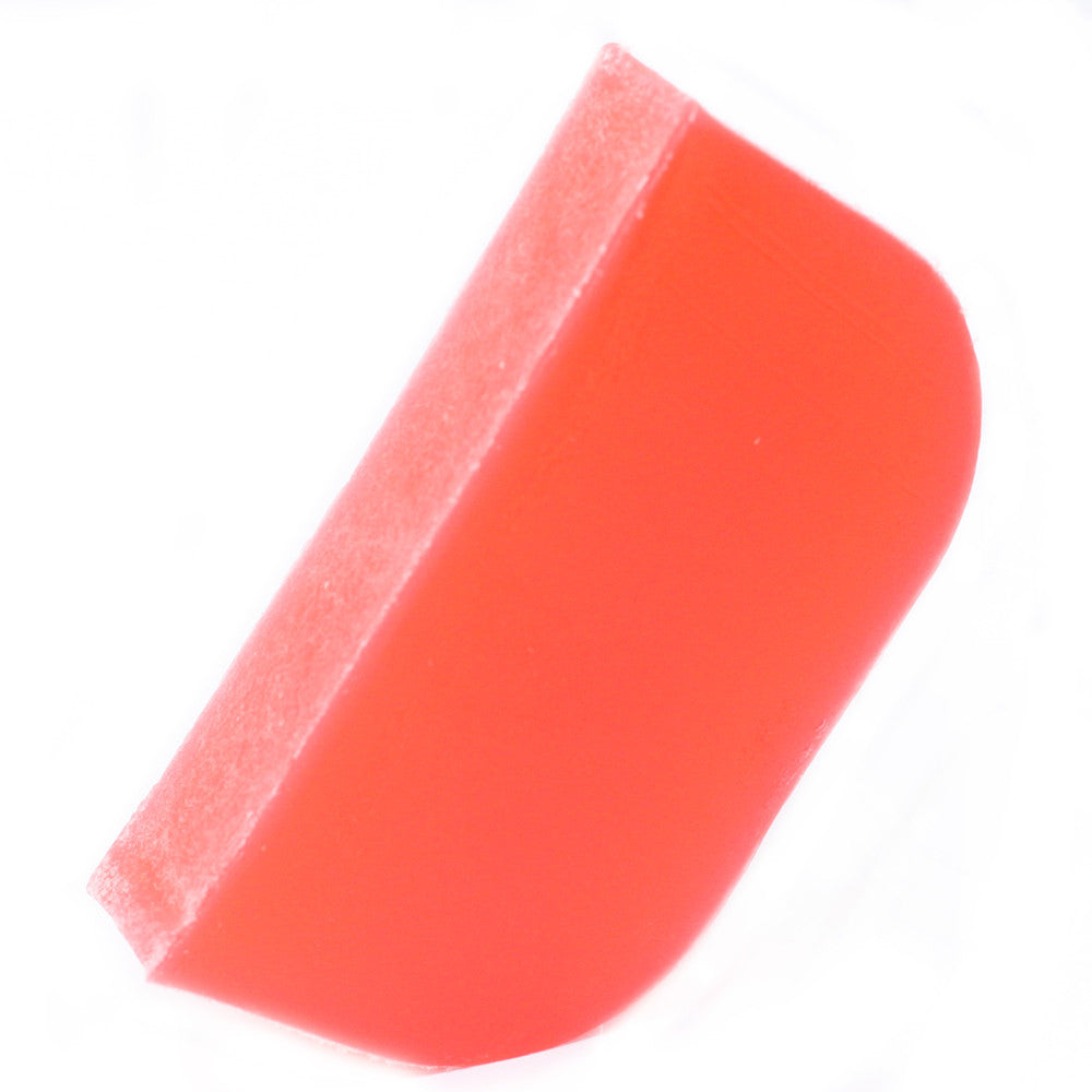 Ylang Ylang & Orange - Argan Solid Shampoo Loaf-